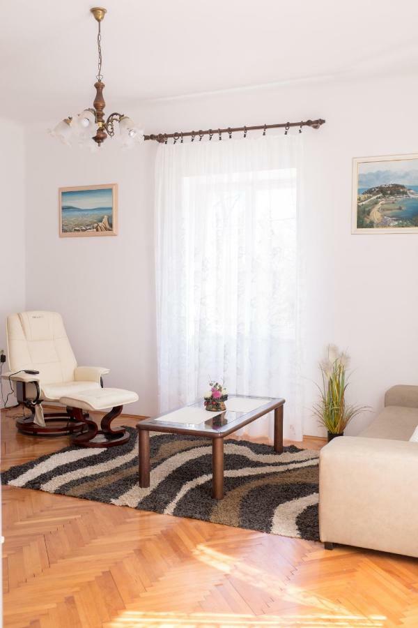 Apartment Sv. Marak ริซิกา ภายนอก รูปภาพ
