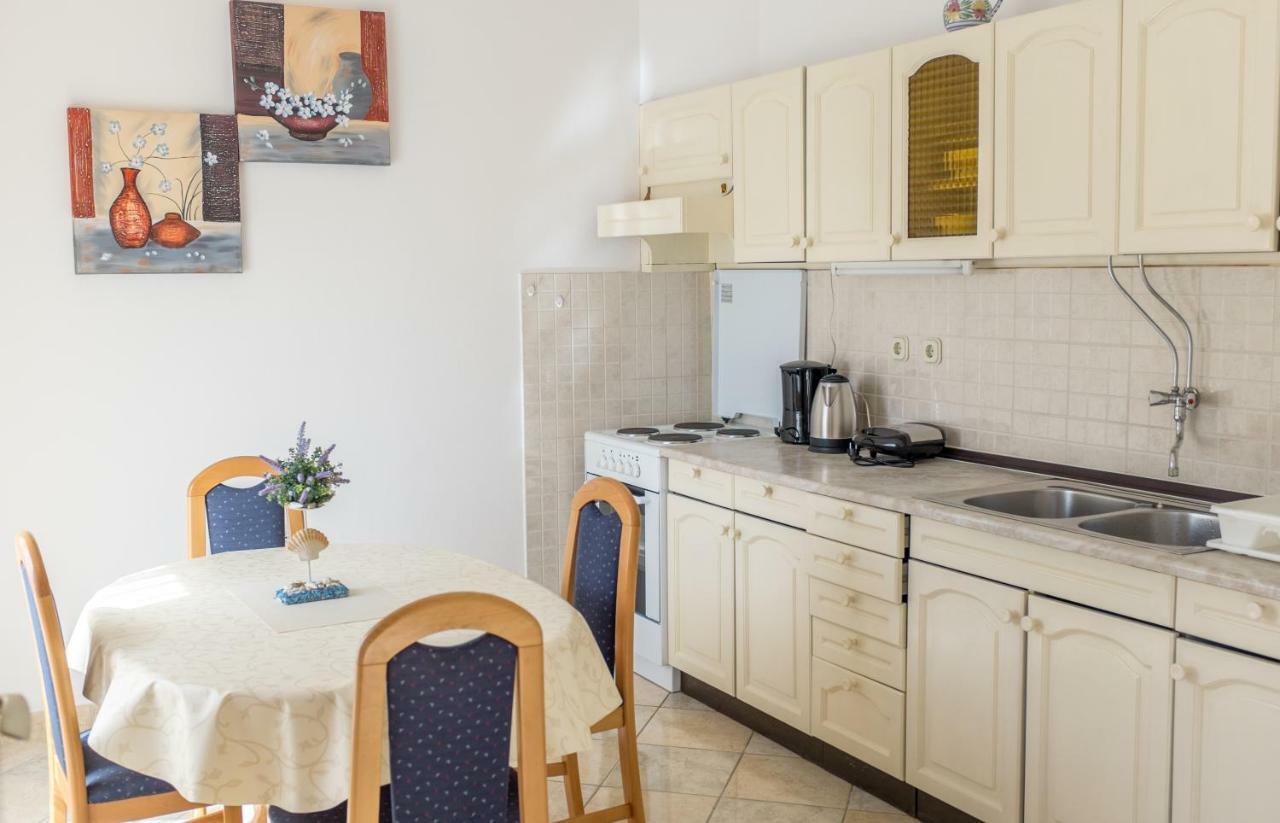 Apartment Sv. Marak ริซิกา ภายนอก รูปภาพ