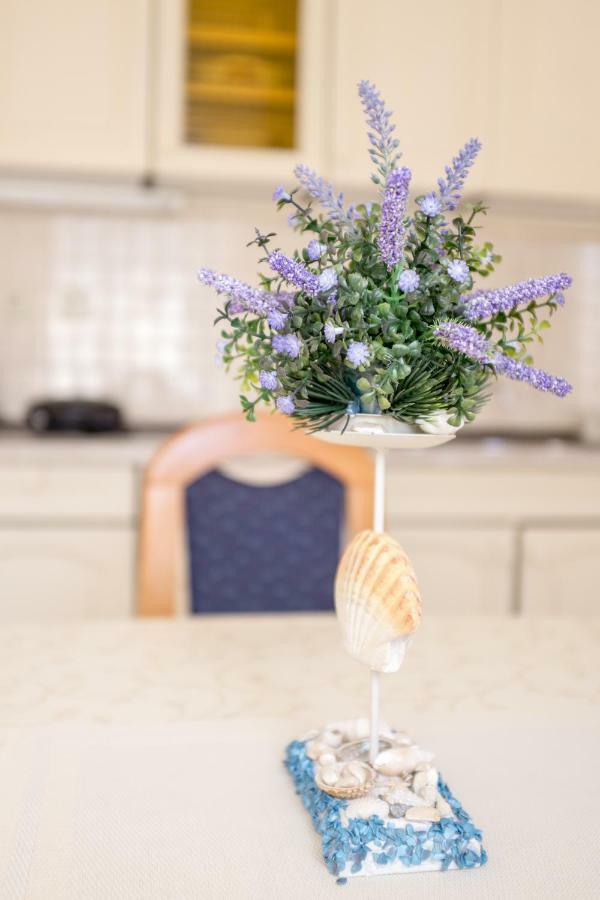 Apartment Sv. Marak ริซิกา ภายนอก รูปภาพ