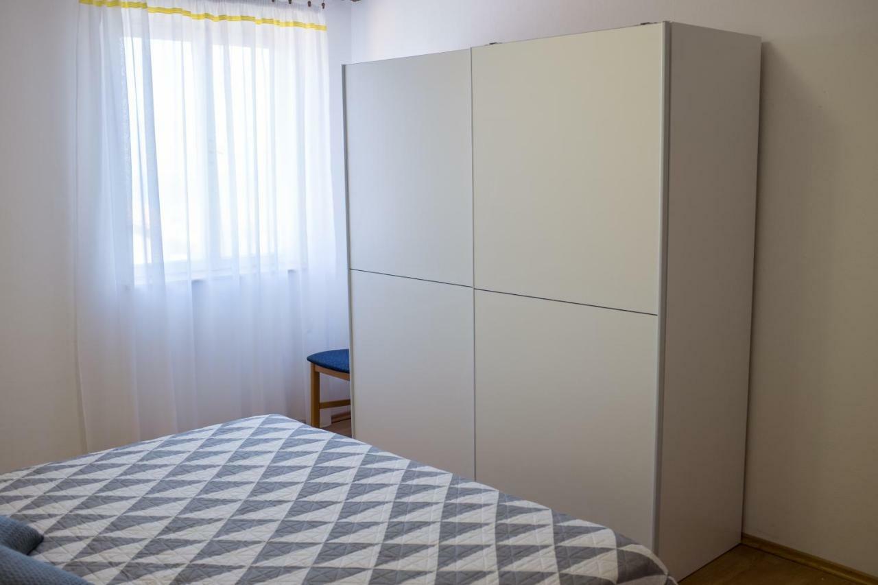 Apartment Sv. Marak ริซิกา ภายนอก รูปภาพ