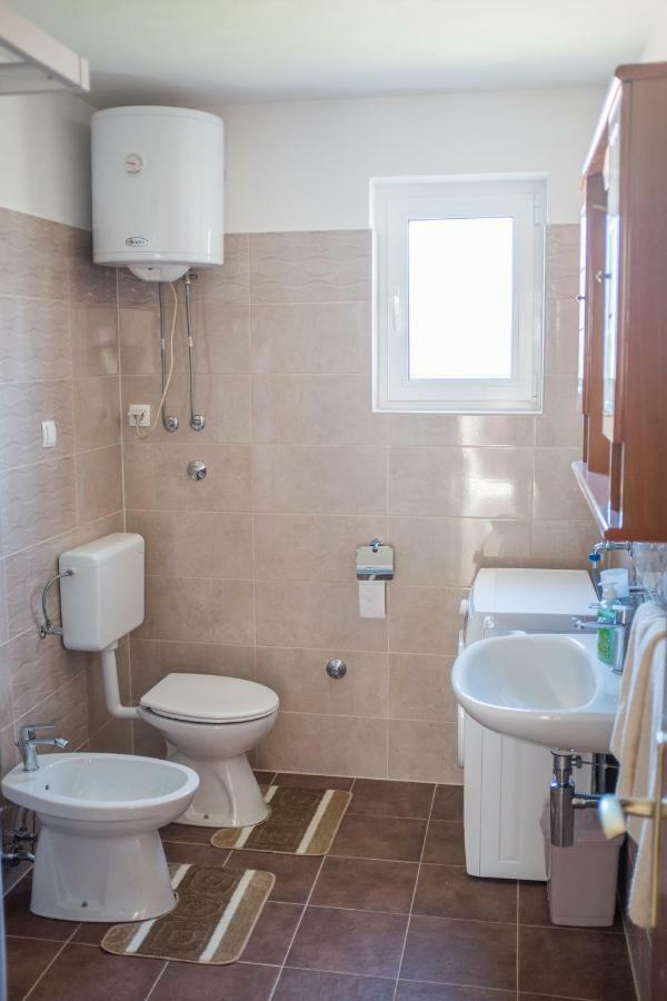 Apartment Sv. Marak ริซิกา ภายนอก รูปภาพ