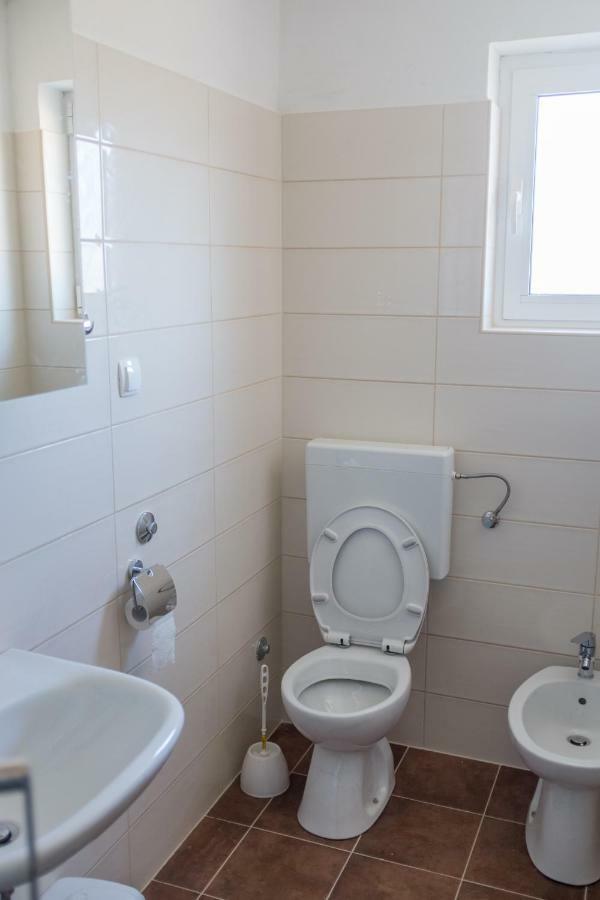 Apartment Sv. Marak ริซิกา ภายนอก รูปภาพ